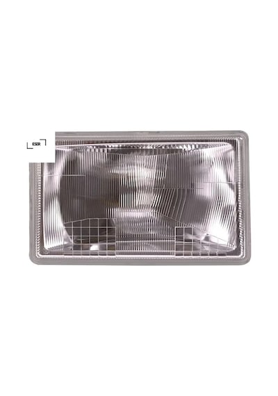 Far Camı Sol R9 Eser 7701029117