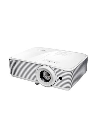 Optoma EH401 4K & HDR Destekli Full Hd Projeksiyon Cihazı