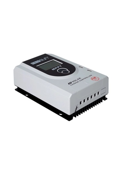 Mexxsun 40a Mppt Şarj Kontrol Cihazı