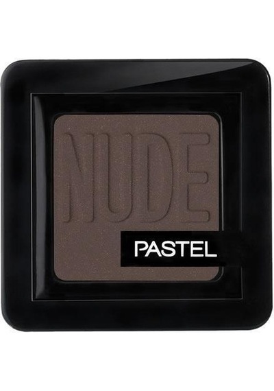 Pastel Nude Tekli Far No:84