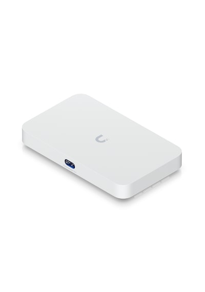 Ubnt Unifi Cloud Gateway Fiber - Ucg-fiber 10g Wan/lan 5 Gbps Ids/ıps Firewall Router