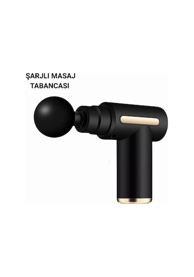 Lf6140 Masaj Cihazı Çok Renkli