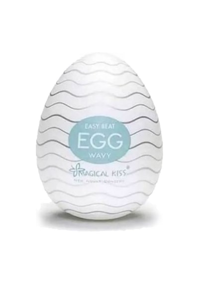 Durex Hisset Pürüzsüz Hazlar 50 Ml Jel + Egg Cep Tipi Mastürbatör + Hediye
