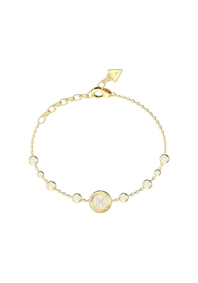 Guess Jgujubb06274jwygs Kadın Bileklik Renkli