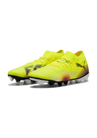 Puma Future 8 Match Fg/ag Krampon 108140 03 Sarı