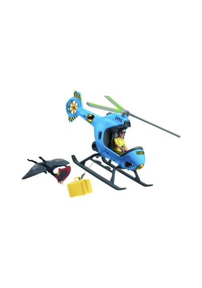 Schleich Dino Hava Saldırısı 41468