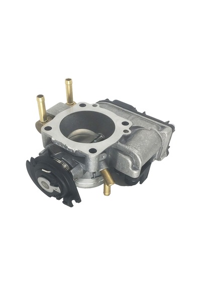 Vager Cordoba 1.6 I Motor Gaz Boğaz Kelebeği Kelebek 037133064d