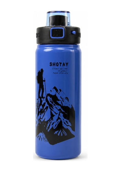 Shotay Termos Matara 750 Ml. Mavi