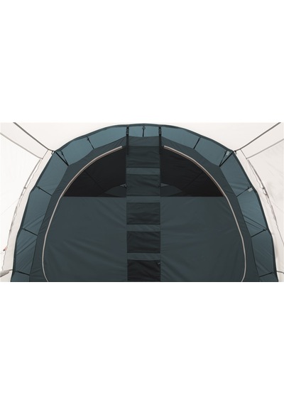 Easy Camp Palmdale 400 Blackroom Yüksek Aile Çadırı 4 Kişilik Mavi