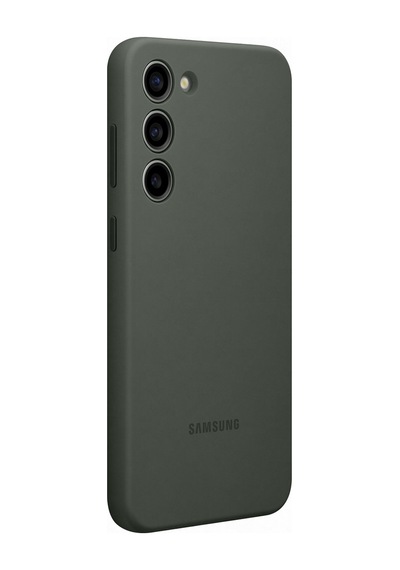 Galaxy S23+ Silikon Kılıf