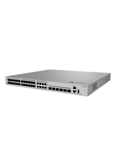 Huaweı 24port Ekıt S530-24st4xe 24xsfp-8xor Sfp 4xsfp /2x10g Stack Yönetilebilir Switch Rackmount Layer3