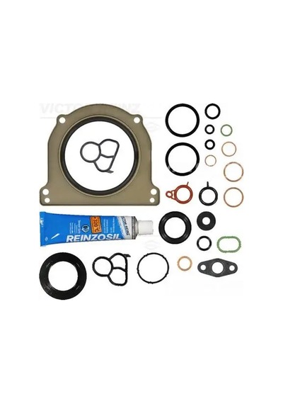 Mercedes A200 W176 Motor Takim Conta Alt 2012-2018 Vıctor Reınz 081001701