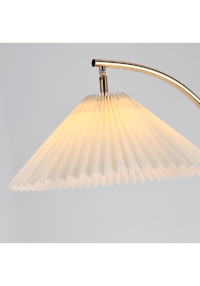 Quares Gold Lambader Krem