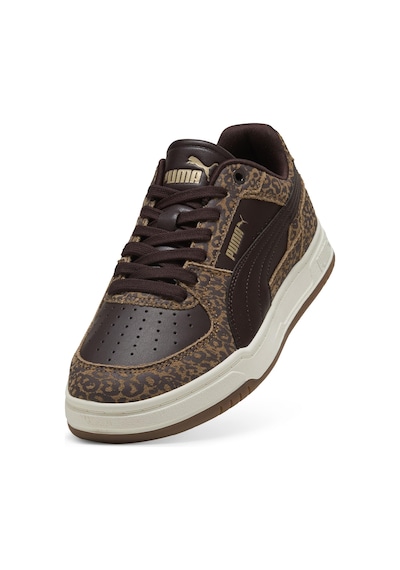 408240-02 Puma Caven Iıı Feline Kadın Spor Ayakkabı 408240-02 Kahverengi