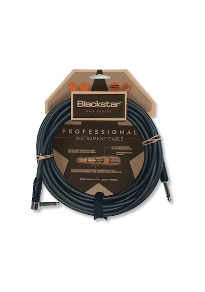 Blackstar Str/ang Professional Enstrüman Kablosu 6m
