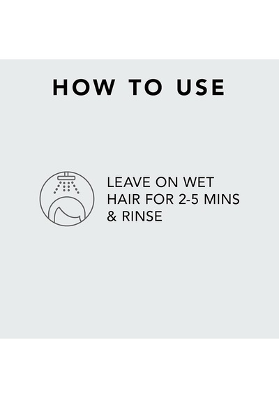 Sebastian Wella Professionals Seb Dark Oil Mask 150ml