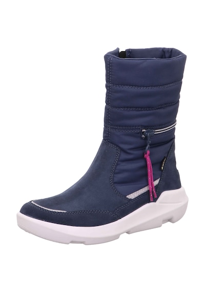 Superfit 1-000151 Twilight Lacivert Gore-tex Bot