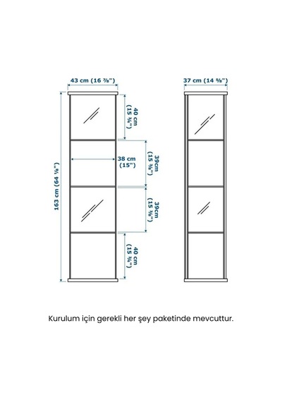 3 Lü Beyaz Siyah Sade Home Cam Vitrin Gümüşlük Büfe Kitaplık Camlı Koleksiyon Vitrini Siyah 3 Lü Beyaz Siyah Sade Home Cam Vitrin Gümüşlük Büfe Kitaplık Camlı Koleksiyon Vitrini Siyah