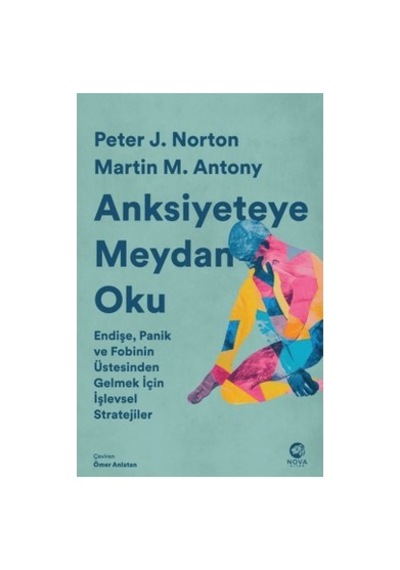Anksiyete İle Yüzleşme: Cesaret Ve Güç Bulma