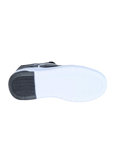 M.P Mp 241-1571zn Kadın Sneaker Spor Ayakkabı Siyah