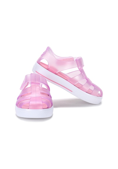 Igor Star Havuz Plaj Kız/erkek Çocuk Sandalet S10171 Pembe