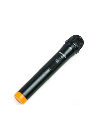 Osawa 9130+9135 Kablosuz 738.6 Mhz Frekans Yedek El Mikrofonu