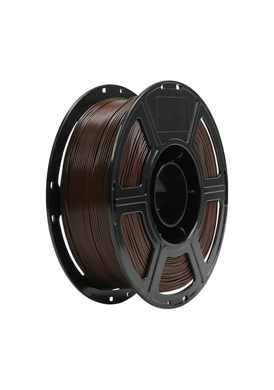 Flashforge High Speed Pla Filament 1kg 1.75mm Çikolata Kahverengi