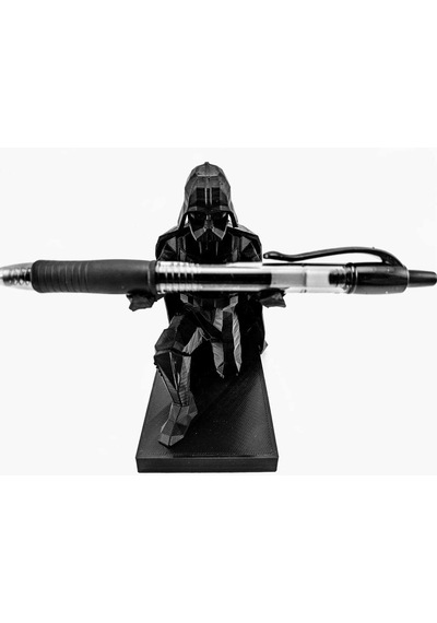 Star Wars Darth Vader Kalem Tutucu 2