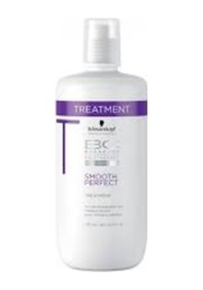 Schwarzkopf BC Bonacure Smooth Perfect Düzleştirici Kür 750 ML