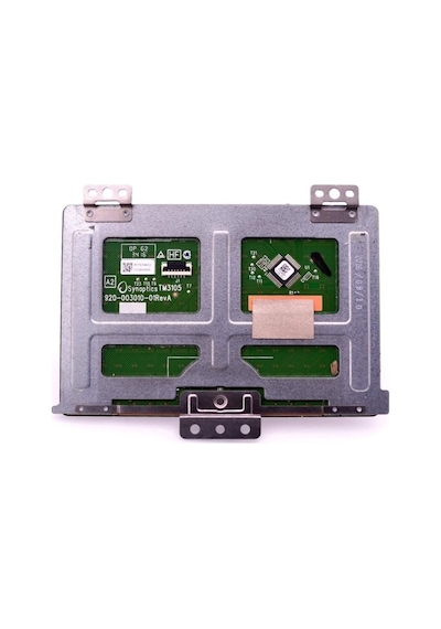 Lenovo Uyumlu Ideapad Y700-17Isk Notebook Touchpad Trackpad Tm-