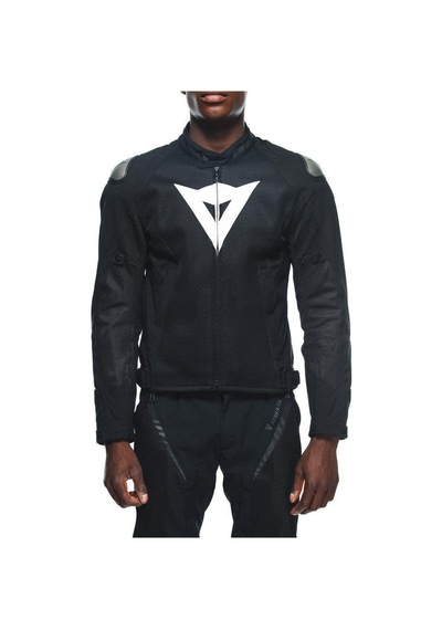 Dainese Daınese Energyca Aır Tex Black Mont Renkli