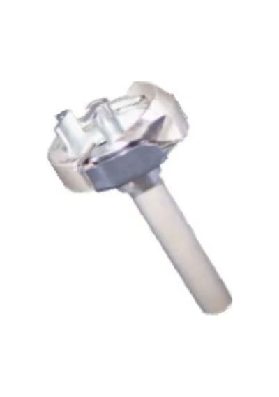 Desheng Hg-12-15lc Nh 845 Küçük Mekik İptalli Çiftiğne Çağanozu