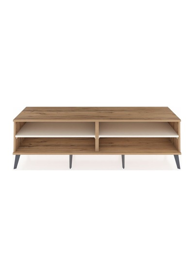 Hyperion Tv Ünitesi 2 Raflı 176x44x51 Çam-çam/aytaşı Atlas Çam/aytası Hyperion Tv Ünitesi 2 Raflı 176x44x51 Çam-çam/aytaşı Atlas Çam/aytası