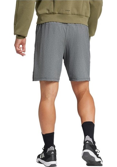 Adidas D4t Mel Short Erkek Siyah Şort Je5679 Siyah