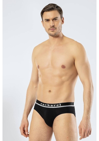 Cacharel Likralı Bantlı Slip Erkek 001