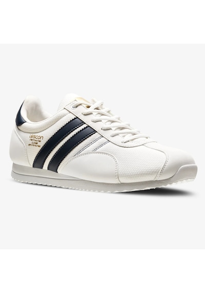 Lescon Nova Unisex Sneakers Spor Ayakkabı Beyaz