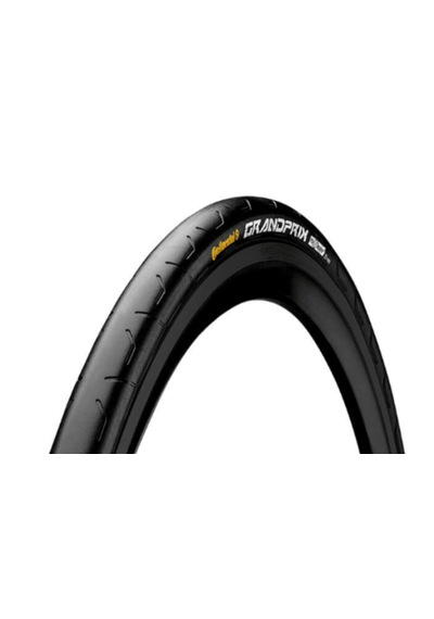 Contınental - Grand Prix - 26x1 1/8 - Dış Lastik Siyah - 28-559