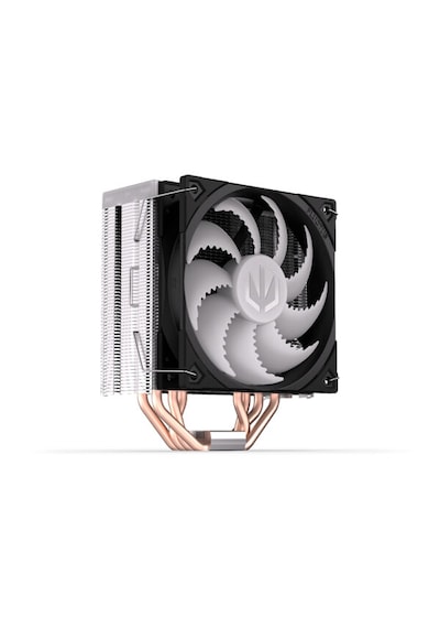 Endorfy Fera 5 Argb 120mm 4 Isı Borulu Intel-amd Uyumlu Hava Soğu