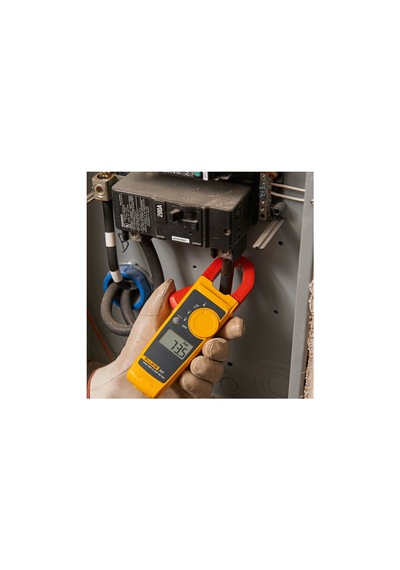Fluke 323 - True-rms Pens Ampermetre