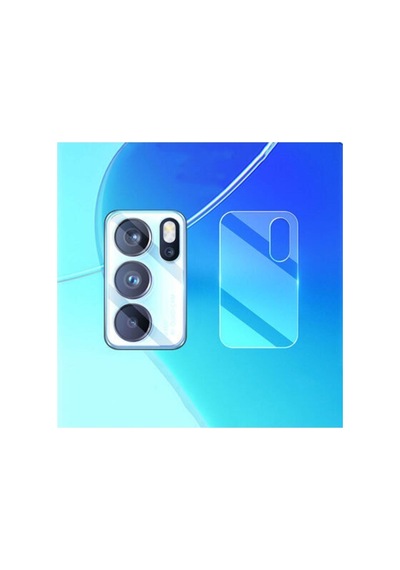 Oppo Reno 6 4g Nano Kamera Nano Camı Kırılmaz Darbe Emici Mükemmel Uyum Ve Kalite