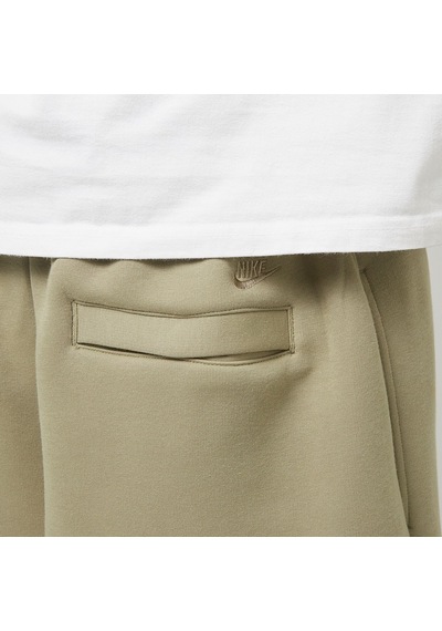 Nike Tech Fleece Short Reimagined Erkek Şort-fz7574-276 Kahverengi