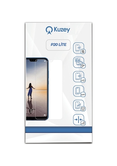 Huawei P20 Lite Temperli Ekran Koruyucu Cam (479144900) 15 Tl Fark Ile Apple  Uyumlu iPhone Hızlı Şarj Kablosu