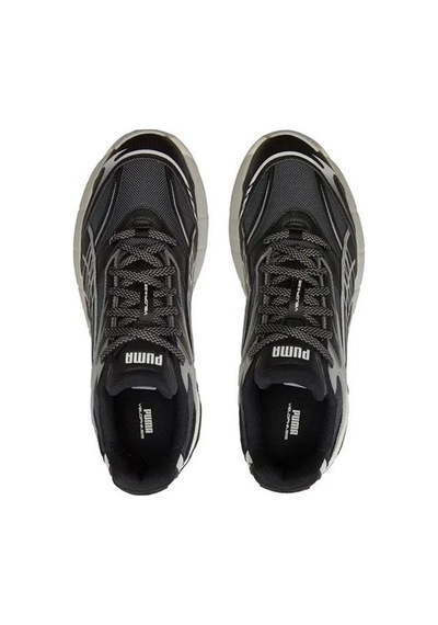 Puma Velophasis Borninthe 2000S Erkek Günlük Ayakkabı 398219-05 Siyah-Siyah