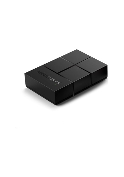 MERCUSYS 5port MS105G GIGABIT Yönetilemez Sw  tch Masaüstü
