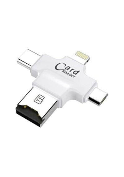 Cardreader Kart Okuyucu
