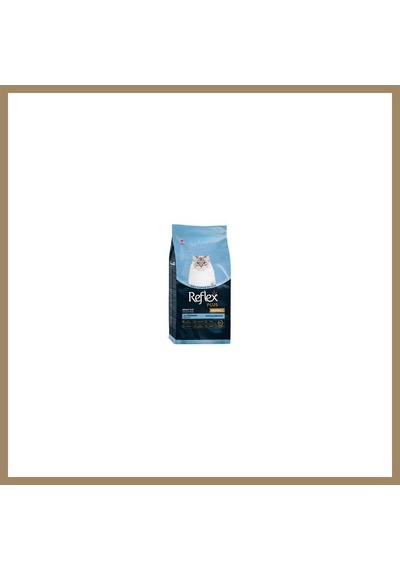 Reflex Plus Hairball İndoor Somonlu Yetişkin Kedi Maması 15 Kg 22