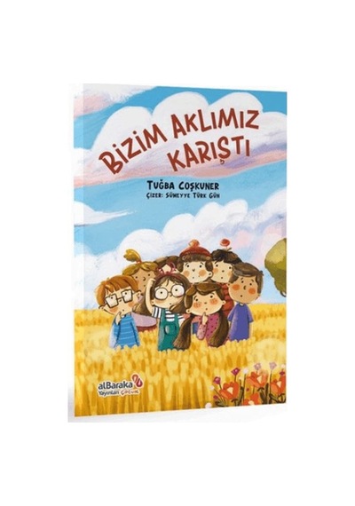 Bizim Aklımız Karıştı - Rxlu-605640