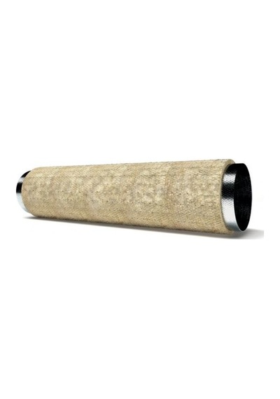 Rabitz Telli Sanayi Şiltesi 8cm 80 Kg/m3