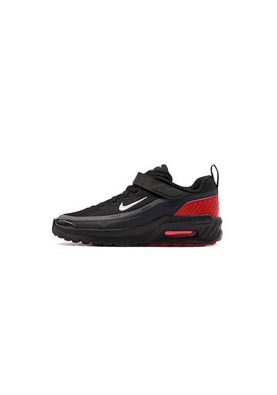 Nike Air Max Bia Çocuk Günlük Spor Ayakkabı Iı9945-010 Siyah