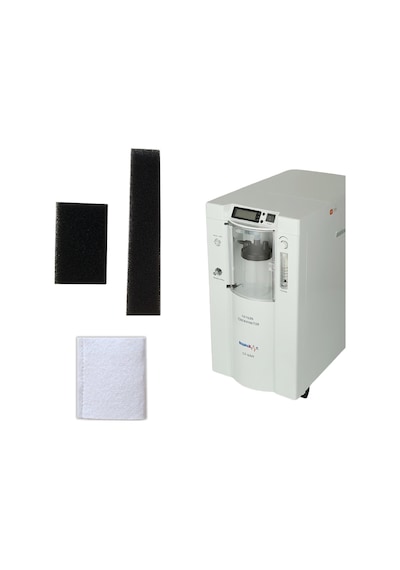 Respirox Sz-5aw Uyumlu Filtre Seti
